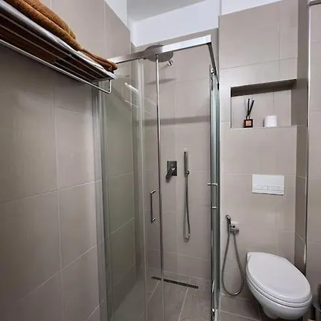 Apartamento Daria *
