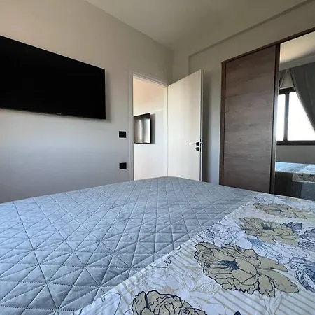 Daria Apartmán Sarandë