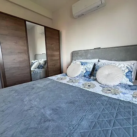 Apartmán Daria Sarandë