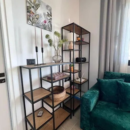 Apartamento Daria
