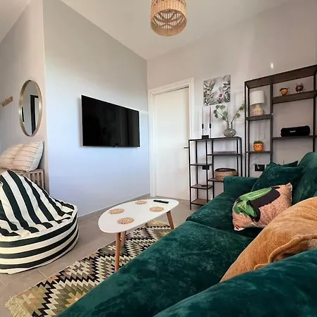Apartamento Daria