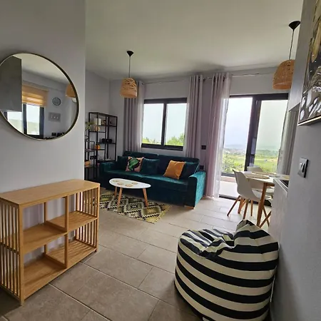 Apartamento Daria