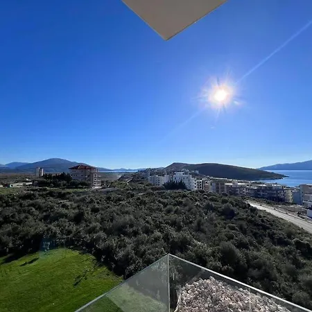 Daria * Sarande