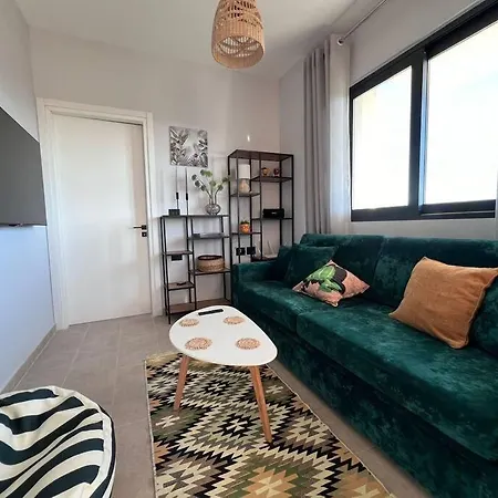 Daria 아파트 Sarandë